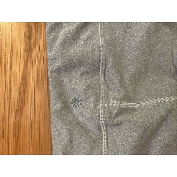 Athleta Girl Leggings (SZ L) - Picture 5 of 5